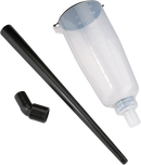 MOOSE OFFROAD Funnel with Lid - Adjustable 330-5412