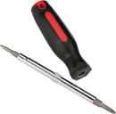 MOOSE OFFROAD Screw Driver Set - 6-in-1 350-0340