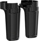 ARLEN NESS Method® Fork Guard Cover - Black 120-000