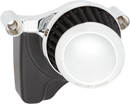 ARLEN NESS Mini 22° Air Cleaner Kit - Chrome 600-027
