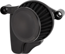 ARLEN NESS Mini 22° Air Cleaner Kit - Black 600-022