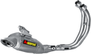AKRAPOVIC Race Exhaust - Titanium S-Y7R1-HAFT
