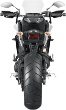 AKRAPOVIC Race Exhaust - Titanium S-Y9R3-HAFT