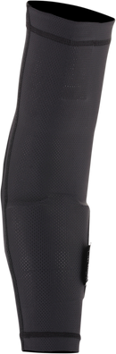 ALPINESTARS Paragon Lite Elbow Protectors - Black - Large 1652820-10-LG