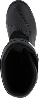 ALPINESTARS Corozal Adventure Drystar® Boots - Black - US 11 / EU 45.5 2047516-10-11