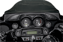 HOGTUNES Dash Trim/Tweeter Pod - Harley Davidson HF-1