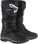 ALPINESTARS Corozal Adventure Drystar® Boots - Black - US 8 / EU 42 2047516-10-8