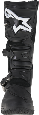 ALPINESTARS Corozal Adventure Drystar® Boots - Black - US 8 / EU 42 2047516-10-8