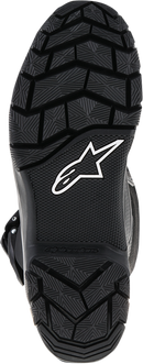 ALPINESTARS Corozal Adventure Drystar® Boots - Black - US 13 / EU 48 2047516-10-13