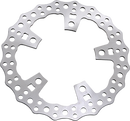 ARLEN NESS Jagged Brake Rotor - Touring - 11.8" 02-788