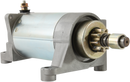 PARTS UNLIMITED Starter Motor - Ski-Doo 410-52372