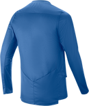 ALPINESTARS Drop 6.0 Long-Sleeve Jersey - Blue - Small 1766420-7310-SM