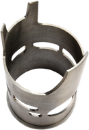 LA SLEEVE Cylinder Sleeve - 85.00 mm - Liquid Cooled - Arctic Cat FL1298