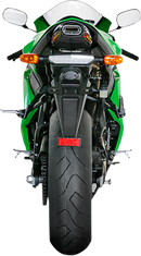 AKRAPOVIC Muffler - Titanium S-K6SO5-HACT