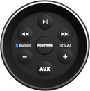 HOGTUNES Bluetooth Music Receiver/Controller - Harley Davidson BTS-AA