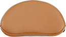 DRAG SPECIALTIES SEATS Sissy Bar Pad - Smooth - Brown - Scout/Scout Sixty '15-'22 0822-0316