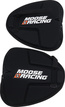 MOOSE OFFROAD Foam Handguards - Black 0635-0661