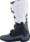 ALPINESTARS Tech 5 Boots - Black/White - US 8 / EU 42 2015015-102-8