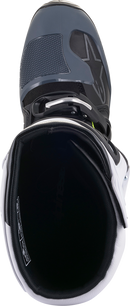 ALPINESTARS Tech 5 Boots - Black/White - US 8 / EU 42 2015015-102-8
