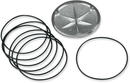 James Gasket Derby Cover O-Ring for Late '84-'98 EVO - Part JGI-25416-84