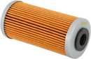 HIFLOFILTRO Oil Filter HF611
