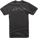 ALPINESTARS Blaze Classic T-Shirt - Black/Gray - XL 1032720321011XL