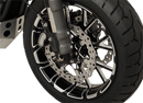ARLEN NESS Front Rotor - Procross - 11.8" - Black 33-10101-202
