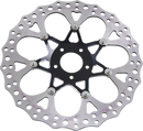 ARLEN NESS Front Rotor - Procross - 14" - Black 33-10101-203
