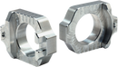 WORKS CONNECTION Elite Axle Block for Yamaha YZ 250F/450F – Part Number 17-325