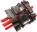 BIKESERVICE Fork Seal Driver - Universal - 30-50 mm BSD00356