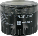 HIFLOFILTRO Oil Filter - Can-Am/John Deere HF557