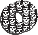 FACTORY EFFEX Grip Donuts - Skulls 08-67902