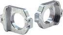 WORKS CONNECTION Elite Axle Block for Kawasaki and Suzuki – Model 17-310