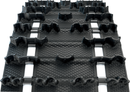CAMSO Cobra™ Track - Work/Utility - 15" W x 121" L 9052H