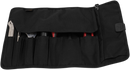 BURLY BRAND Tool Roll - Black B15-1030B