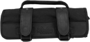 BURLY BRAND Tool Roll - Black B15-1030B