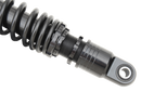 DRAG SPECIALTIES SHOCKS Premium Ride-Height Adjustable Shocks - 13" - Standard - Black C16-0163AB