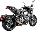 AKRAPOVIC Titanium Muffler - CB1000R S-H10SO21-ASZT
