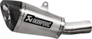 AKRAPOVIC Titanium Muffler - CB1000R S-H10SO21-ASZT