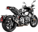 AKRAPOVIC Titanium Muffler - CB1000R S-H10SO20-HAPLT