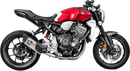 AKRAPOVIC Titanium Muffler - CB1000R S-H10SO20-HAPLT