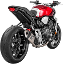 AKRAPOVIC Titanium Muffler - CB1000R S-H10SO20-HAPLT