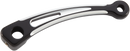 ARLEN NESS Shift Lever - Deep Cut - Black Anodized 19-759