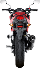 AKRAPOVIC Slip-On Line Muffler - Carbon Fiber S-H5SO2-HRC