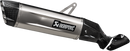 AKRAPOVIC Titanium Muffler S-H11SO2-HGJT