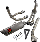 AKRAPOVIC Race Exhaust S-H10R9-APLT