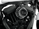 ARLEN NESS Inverted Series Air Cleaner Kit - Black 18-921