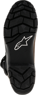ALPINESTARS Belize Drystar® Boots - Oiled Brown - US 10 / EU 43 2047317-82-10