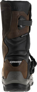 ALPINESTARS Belize Drystar® Boots - Oiled Brown - US 10 / EU 43 2047317-82-10