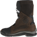 ALPINESTARS Belize Drystar® Boots - Oiled Brown - US 12 / EU 45.5 2047317-82-12